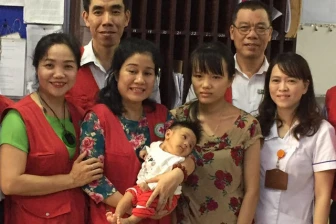 Vũ Thị Minh Thư